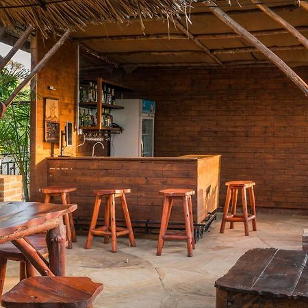 Villa Arumeru 阿鲁沙 外观 照片