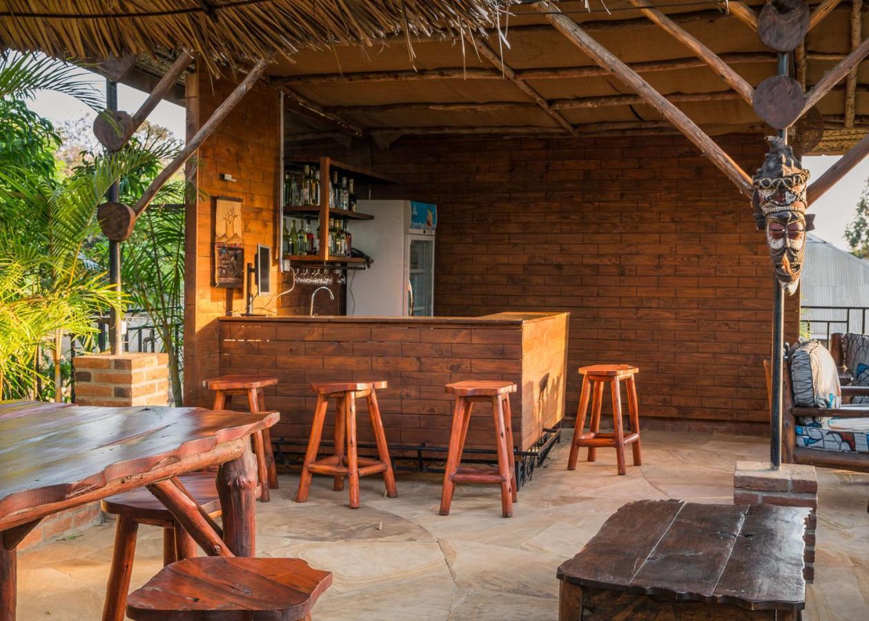 Villa Arumeru 阿鲁沙 外观 照片
