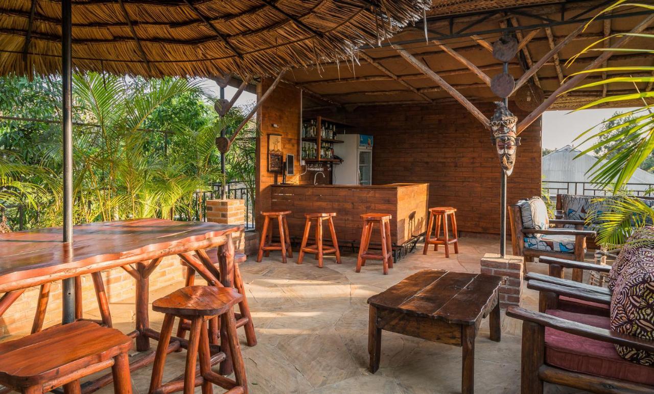 Villa Arumeru 阿鲁沙 外观 照片