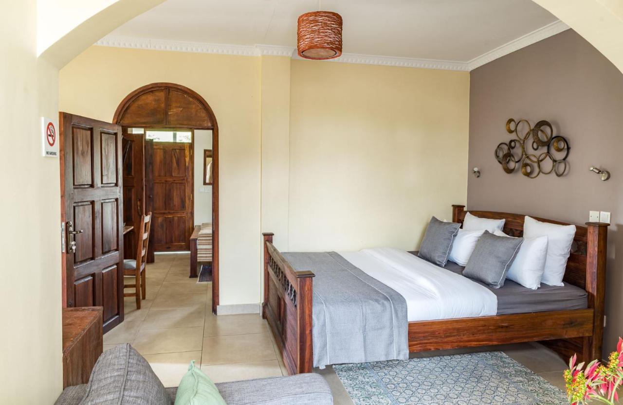 Villa Arumeru 阿鲁沙 外观 照片