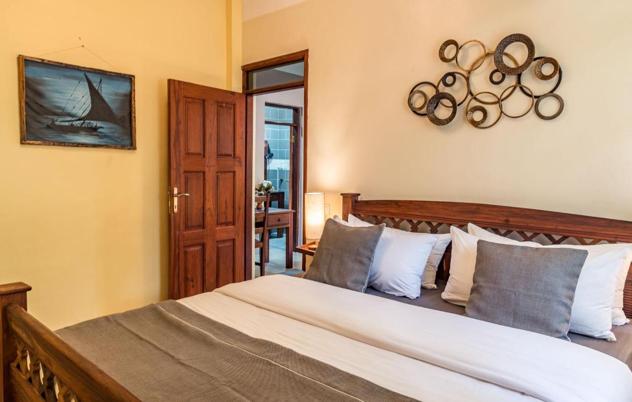 Villa Arumeru 阿鲁沙 外观 照片