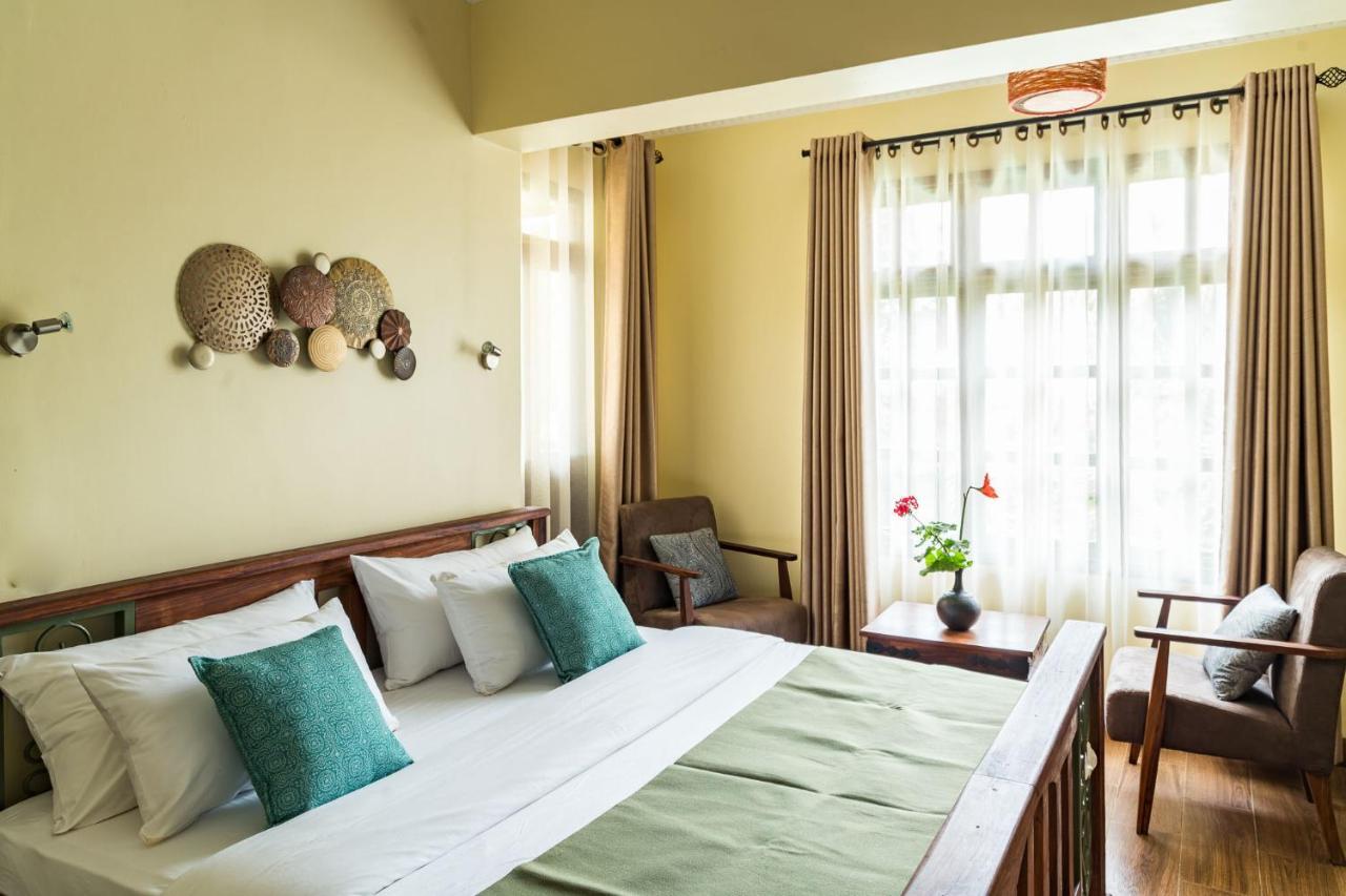 Villa Arumeru 阿鲁沙 外观 照片