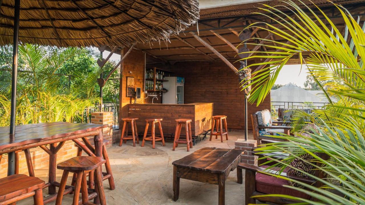 Villa Arumeru 阿鲁沙 外观 照片