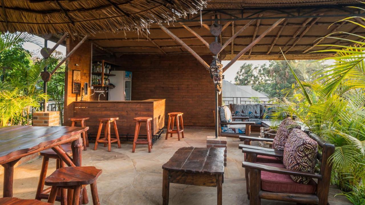 Villa Arumeru 阿鲁沙 外观 照片