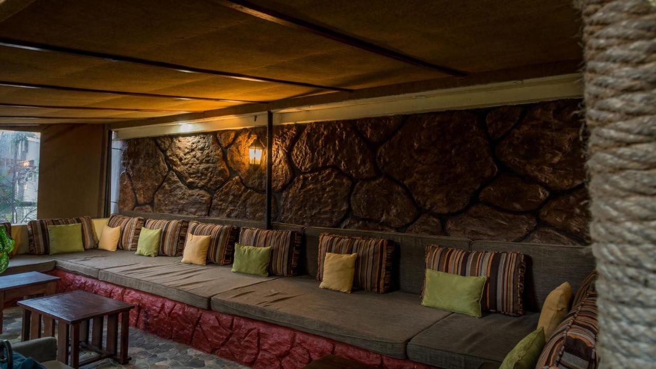 Villa Arumeru 阿鲁沙 外观 照片