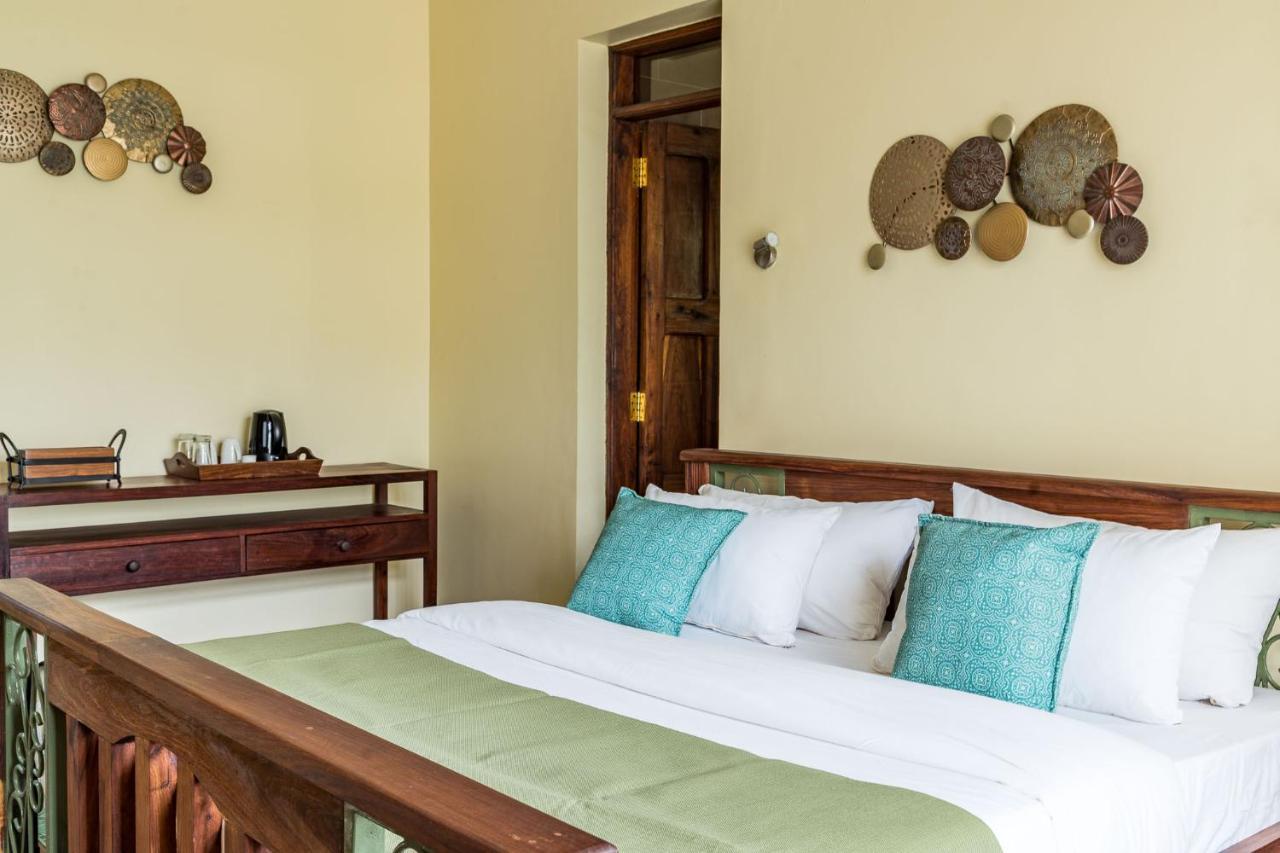 Villa Arumeru 阿鲁沙 外观 照片