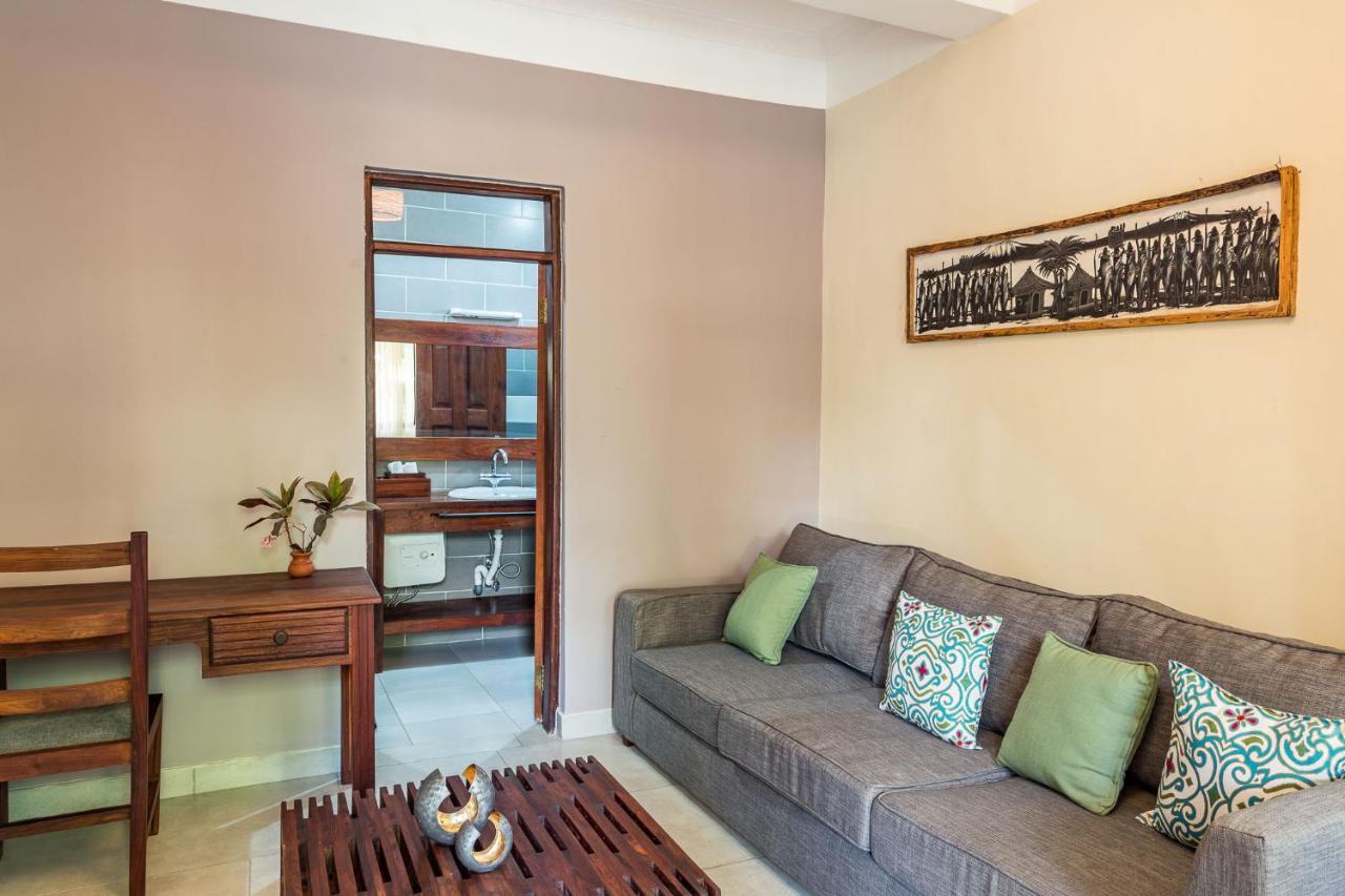 Villa Arumeru 阿鲁沙 外观 照片