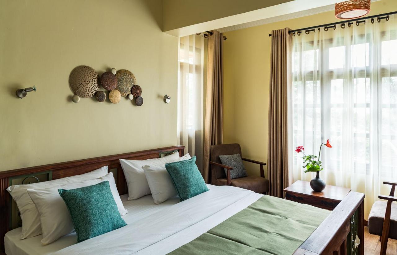 Villa Arumeru 阿鲁沙 外观 照片