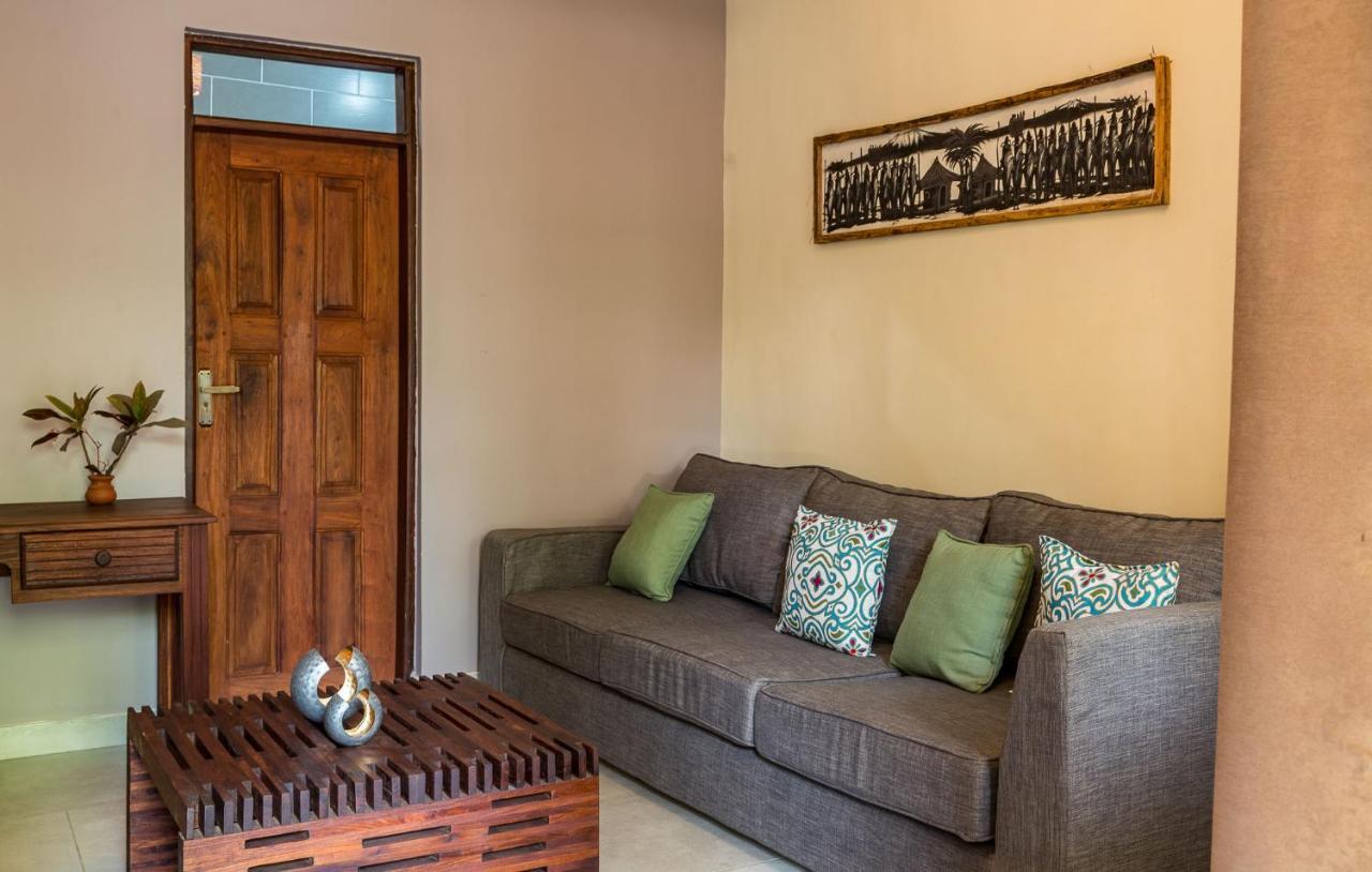 Villa Arumeru 阿鲁沙 外观 照片